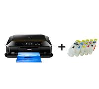 Toner originale Develop TN-321C Ciano