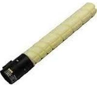 Toner originale Develop TN-324Y Giallo