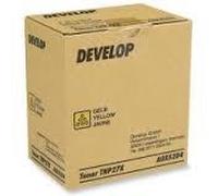 Toner originale Develop TNP-27Y Giallo
