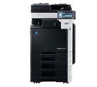 Toner originale Develop TNP-51Y Giallo