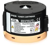 2pz. TONER COMPATIBILI EPSON NERO MX200 WORK FORCE AL-MX200DNF AL-M200DN S050709
