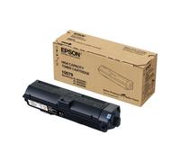 Epson 10079 toner nero Originale C13S110079