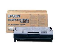 Toner Originale Epson EPL-N2000 N2000C/1035 S051035 Imaging Cartuccia Nuovo &