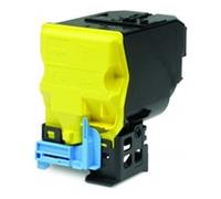C13S050590 EPSON 0590 CARTUCCIA DEL TONER GIALLO