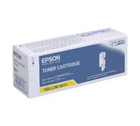 Epson 0611 toner giallo Originale C13S050611
