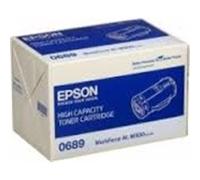Toner originale Epson S050689 Nero