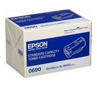 Epson Standard Capacity Toner Cartridge 2.7k