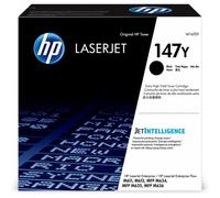 Toner Originale HP 147Y Alta Capacità Nero