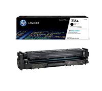 TONER ORIGINALE HP 216A W2410A W2411A W2412A W2413A BK C M Y 1050/850 pagine