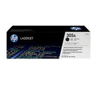 Toner originale HP 305A per stampanti HP Laserjet - Nero