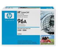 Toner Originale HP 4096A 96A (Nero 5000 pagine)