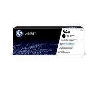 Toner Originale HP 94A Black CF294A