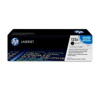 Toner Originale HP CB540A 125A (Nero 2200 pagine)