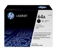 E_0001_148399 hp HP Cartuccia Toner originale nero LaserJet 64A Informatica