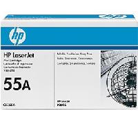 TP TONER ORIGINALE HP CE255A 255A