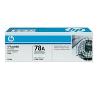 HP Cartuccia Toner originale nero LaserJet 78A