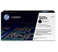 Toner Originale HP CE400X 507X (Nero 11000 pagine)
