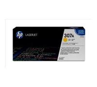TONER ORIGINALE HP CE742A