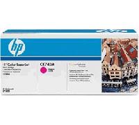 HP 307A TONER MAGENTA PER COLOR LASERJET CP5200 7.300 PG