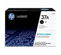 Toner Originale HP CF237A Negro Nero