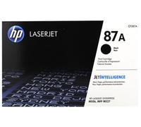 Toner Originale HP CF287A 87A (Nero 9000 pagine)