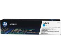 Toner Originale HP CF351A 130A (Ciano 1000 pagine)
