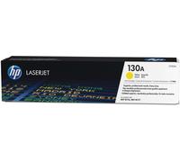 130A YELLOW LASERJET TONER