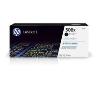 Toner Originale HP CF360X 508X (Nero 12500 pagine)