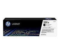 Toner Originale HP CF400X 201X (Nero 2800 pagine)