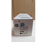 TONER ORIGINALE HP CF410X BLACK Color LaserJet Pro M452dn, M452nw, M377dw, M477