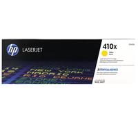 Toner Originale HP CF412X 410X (Giallo 5000 pagine)