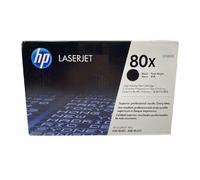 Toner Originale HP Laserjet Pro 400 M401 D M401dw M425dn M425dw / 80X CF280X OVP