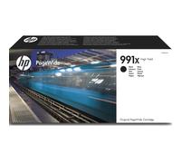 Toner Originale HP M0K02AE 991X (Nero 20000 pagine)