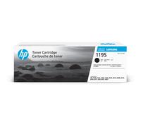 Samsung MLT-D119S cartuccia toner 1 pz Originale Nero