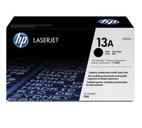 Toner Originale HP Q2613A / 13A nero