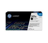 TONER ORIGINALE HP Q6470A