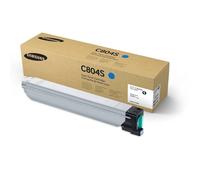 Toner Originale HP Samsung CLTC804SELS SS546A C804 C Ciano 15000 Pagine