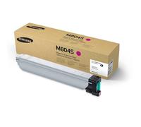 Toner Originale HP Samsung CLTM804SELS SS628A M804 M Magenta 15000 Pagine