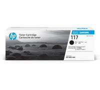 Samsung Toner MLT-D117S per SCX-4655F/FN Nero 2.500 pagine Originale