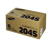 TONER ORIGINALE HP SAMSUNG MLTD204S SU938A D204S BK Nero 3000 Pagine