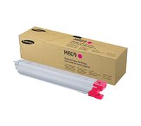 Toner Originale HP Samung CLTM809SELS SS649A M809 M Magenta 15000 Pagine