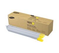 Toner Originale HP Samung CLTY809SELS SS742A Y809 Y Yellow 15000 Pagine