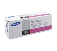 Samsung CLT-M506L cartuccia toner 1 pz Originale Magenta