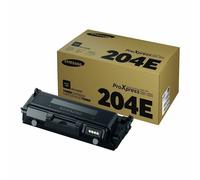 Hp cartridge black schwarz extra hc mlt-d204e mltd204e (su925a)