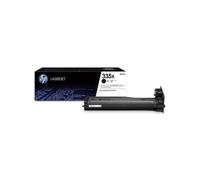 TONER ORIGINALE HP W1335X 335X Bk Nero 13700 Pagine