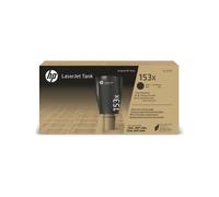 TONER ORIGINALE HP W1530X 153X BK NERO 5000 pagine LaserJet Tank 1500 Series