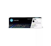 TONER ORIGINALE HP W2190X 219X Bk Nero 3200 Pagine LaserJet Pro 3202 dn