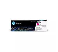 TONER ORIGINALE HP W2193X 219X M Magenta 3200 Pagine LaserJet Pro 3202 dn