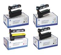 Toner Originale Konica Minolta MagiColor 5440 5450 DL / 1710604-005 Cartucce