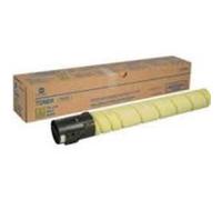 Toner originale Konica Minolta TN-324Y Giallo